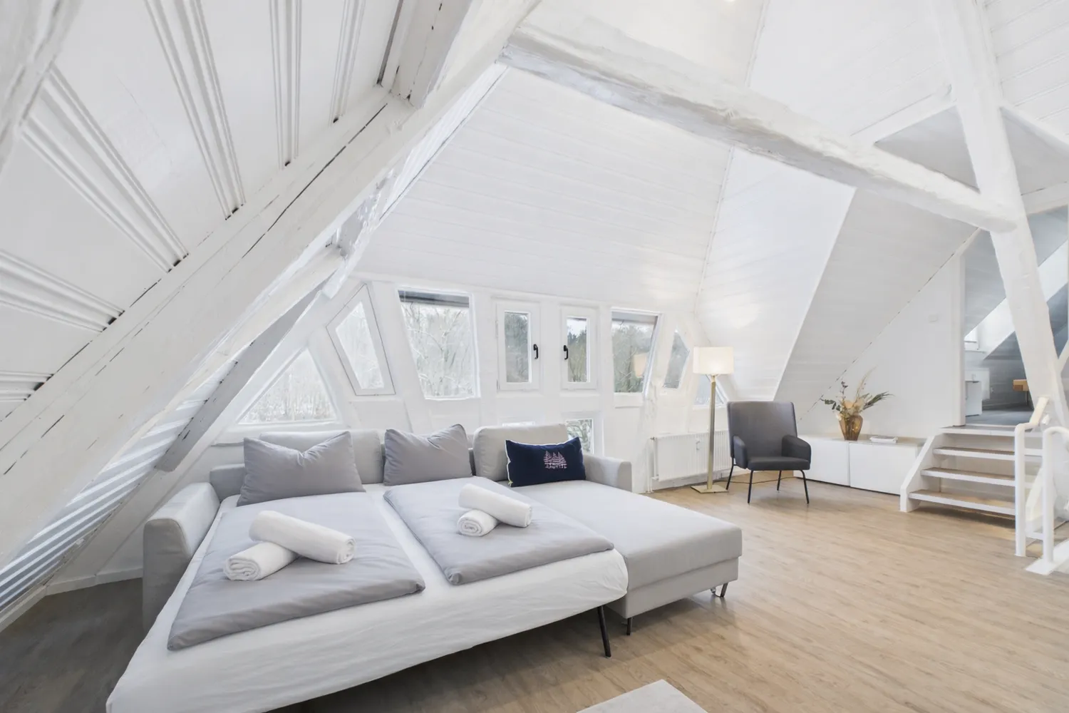 3 Zimmer Wohnung mit 90 m² in Wiesbaden – Bild 6
