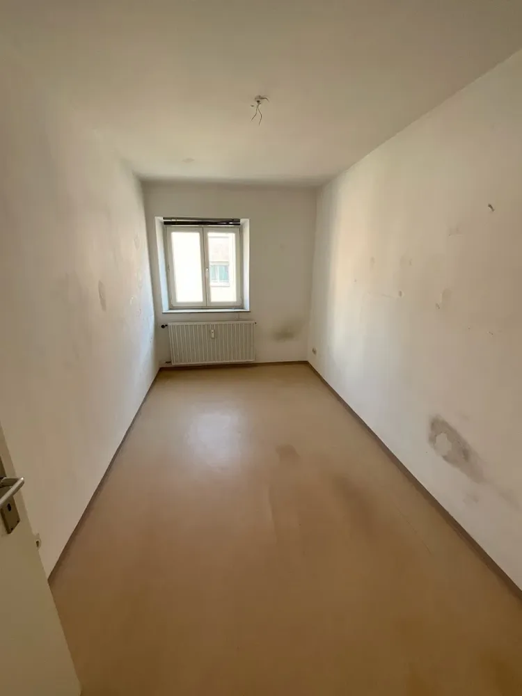 3 Zimmer Wohnung mit 54 m² in Nürnberg – Bild 5