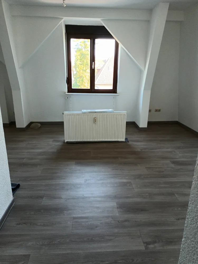 1 Zimmer Wohnung mit 28 m² in Mannheim – Bild 1