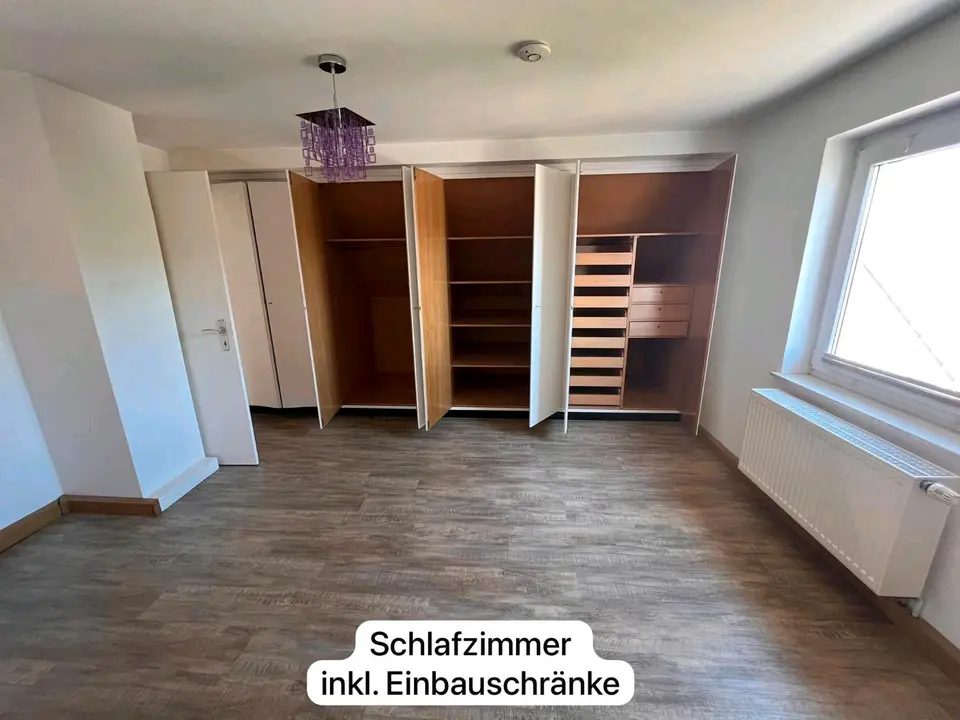 2 room apartment with 52 m² in Günzburg – Photo 6
