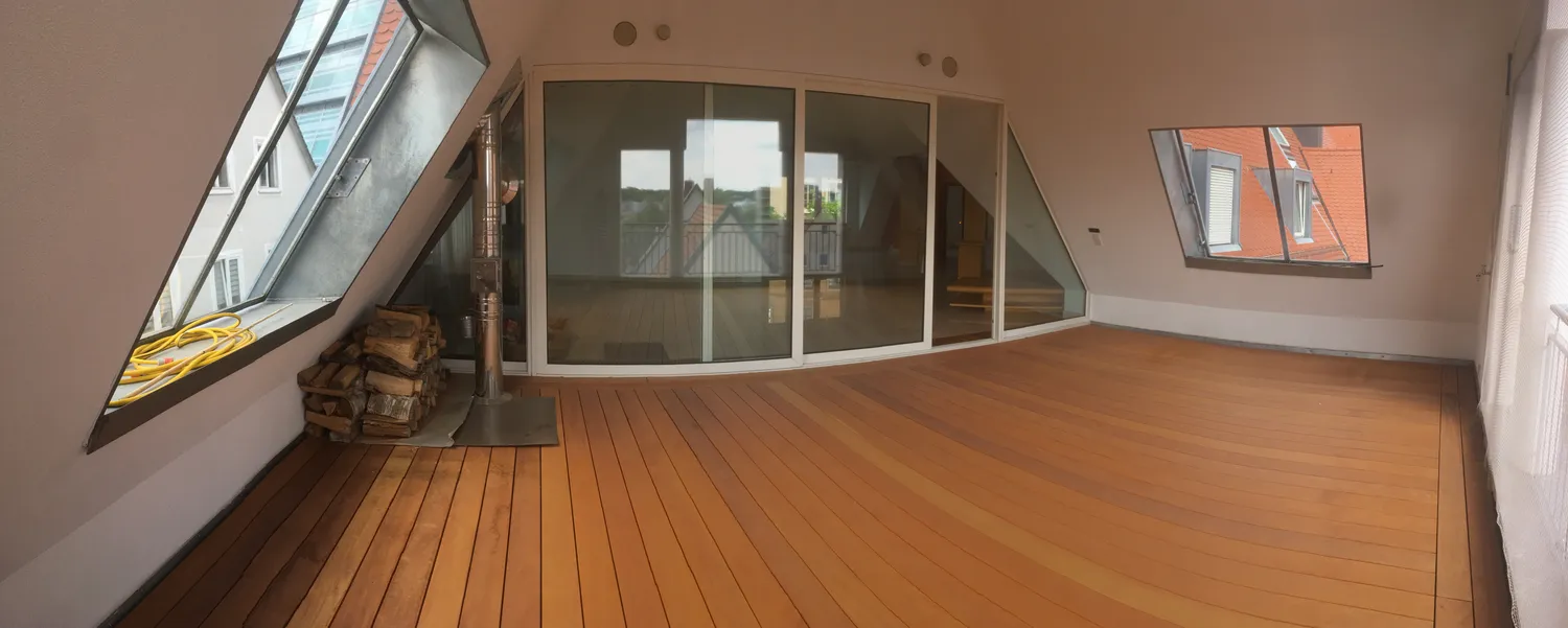 4 Zimmer Wohnung mit 227 m² in Ulm – Bild 10