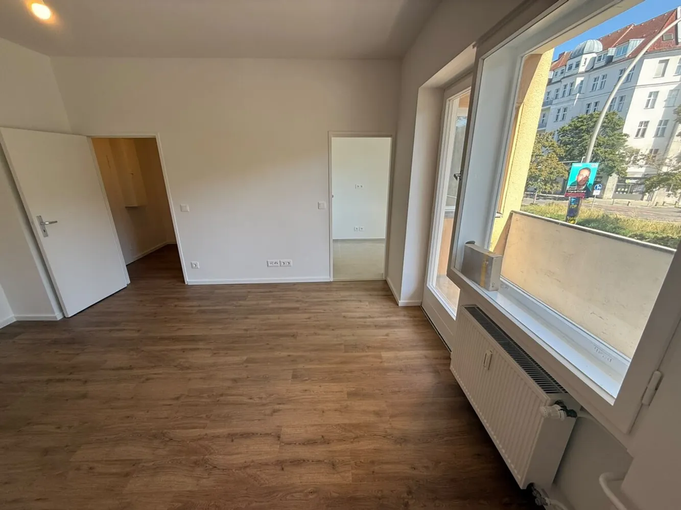 1 Zimmer Wohnung mit 33 m² in Berlin – Bild 5