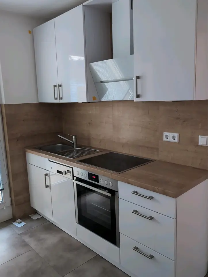 2 Zimmer Wohnung mit 62 m² in Pforzheim – Bild 1