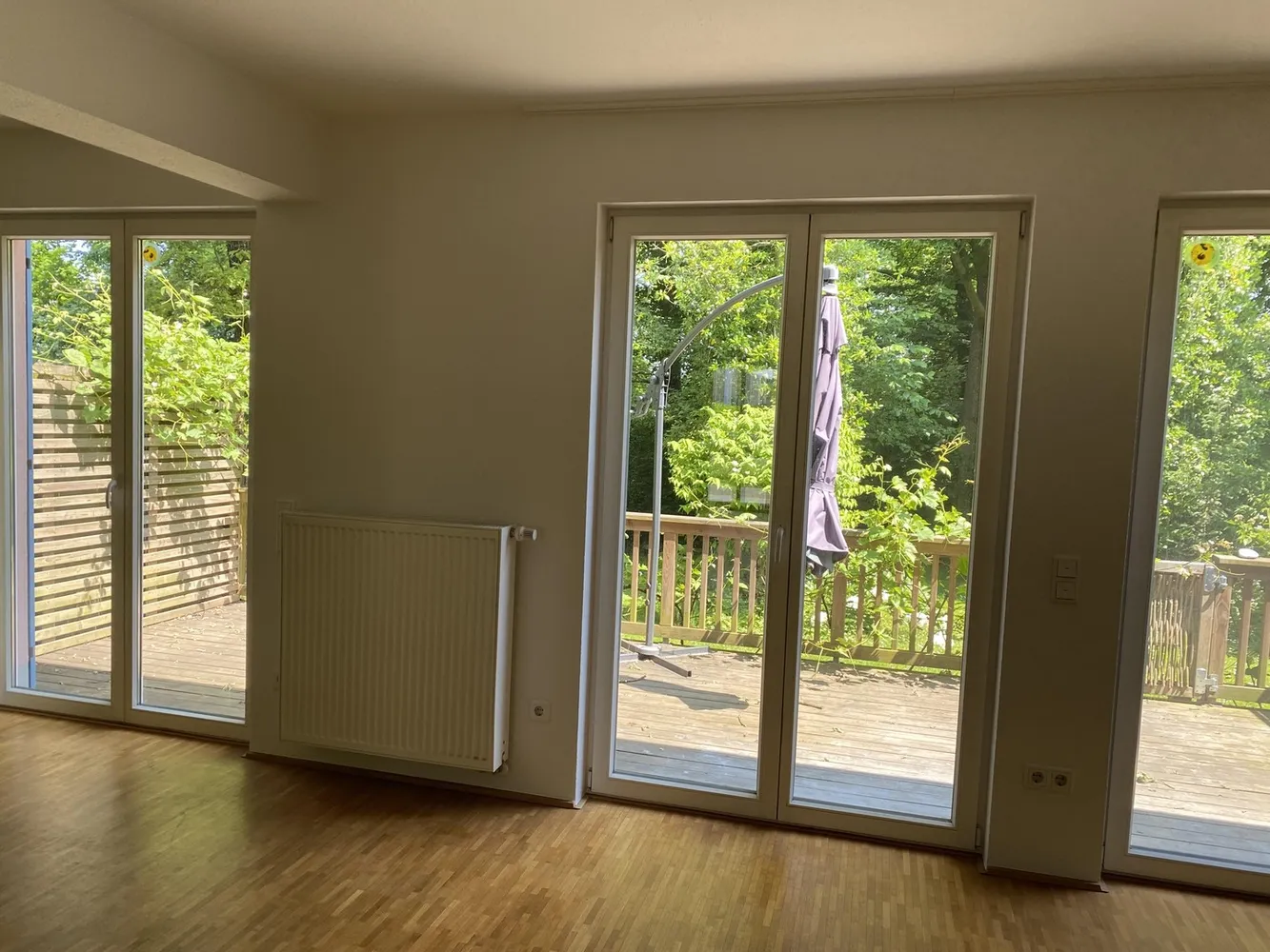 3 room apartment with 80 m² in Bonn – Photo 3