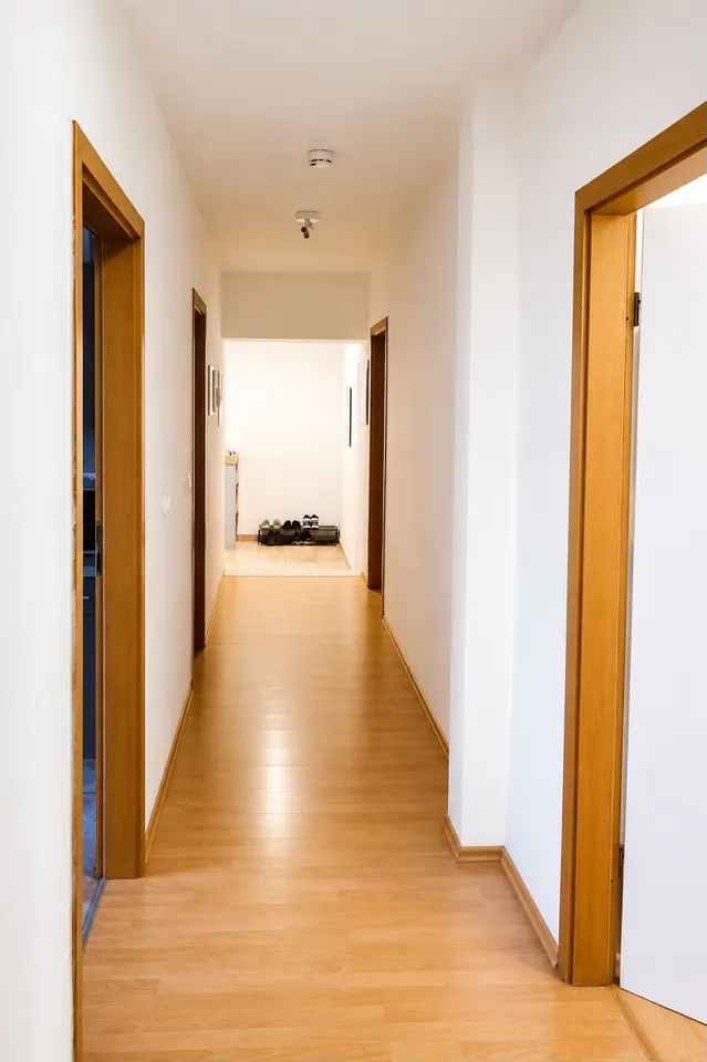 2 Zimmer Wohnung mit 20 m² in Kassel – Bild 5
