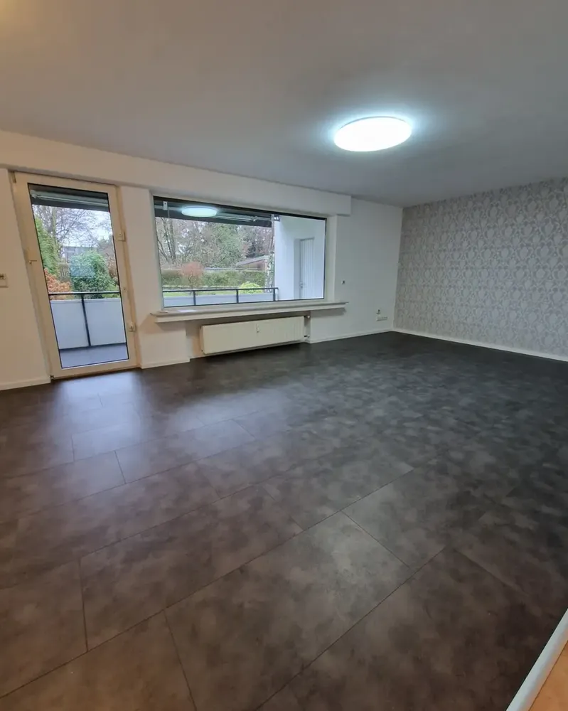 3 room apartment with 108 m² in Mülheim an der Ruhr – Photo 11