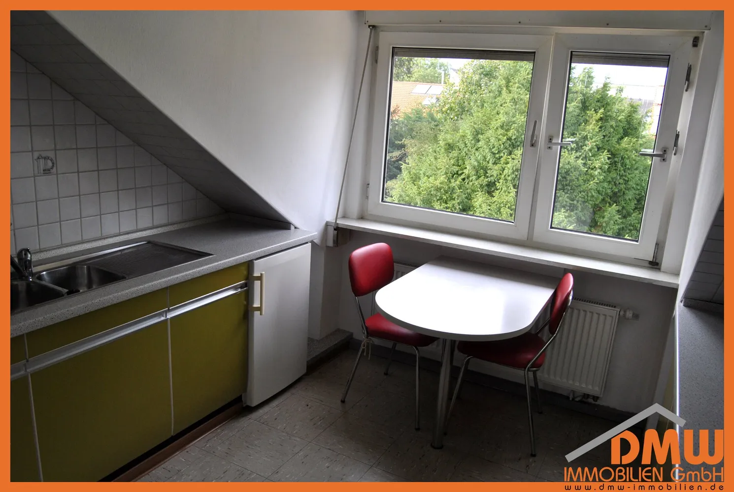 1 Zimmer Wohnung mit 33 m² in Mainz – Bild 8
