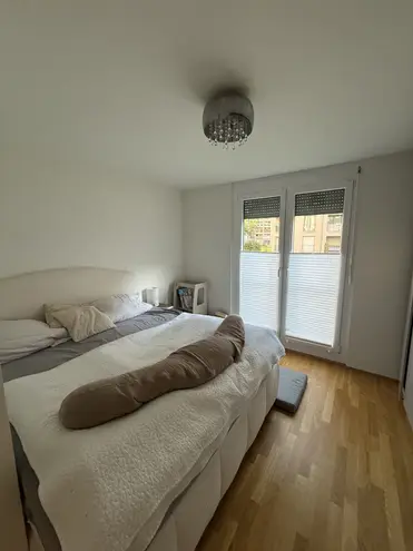 3 Zimmer Wohnung mit 97 m² in München – Bild 11