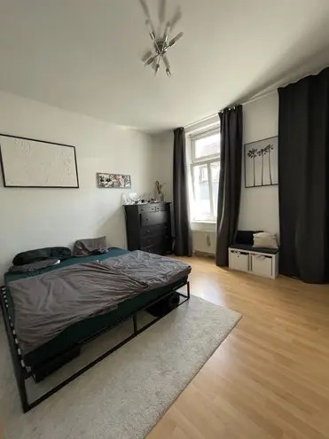 4 Zimmer Wohnung mit 76 m² in Duisburg – Bild 7