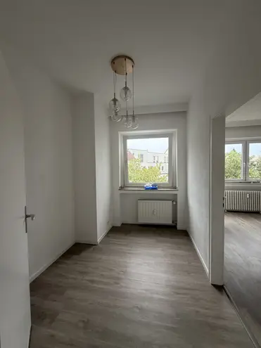 2 Zimmer Wohnung mit 62 m² in Düsseldorf – Bild 3