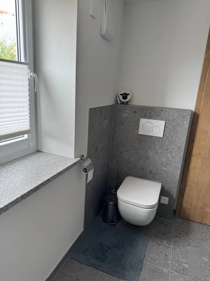 3 Zimmer Wohnung mit 70 m² in Memmingen – Bild 6