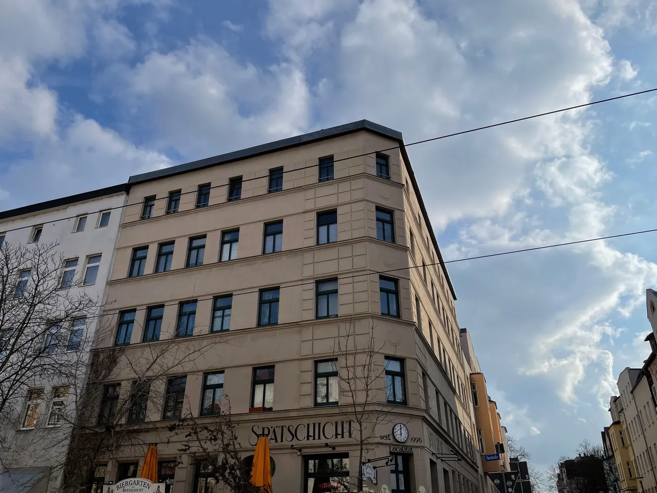 2 Zimmer Wohnung mit 55 m² in Halle (Saale) – Bild 11