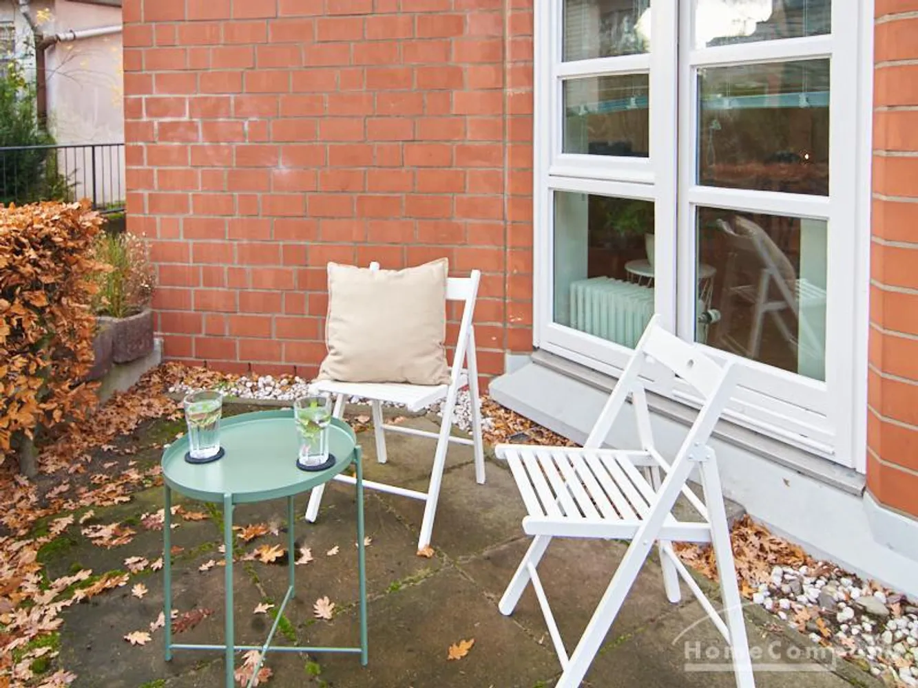 1 Zimmer Wohnung mit 39 m² in Hamburg – Bild 3