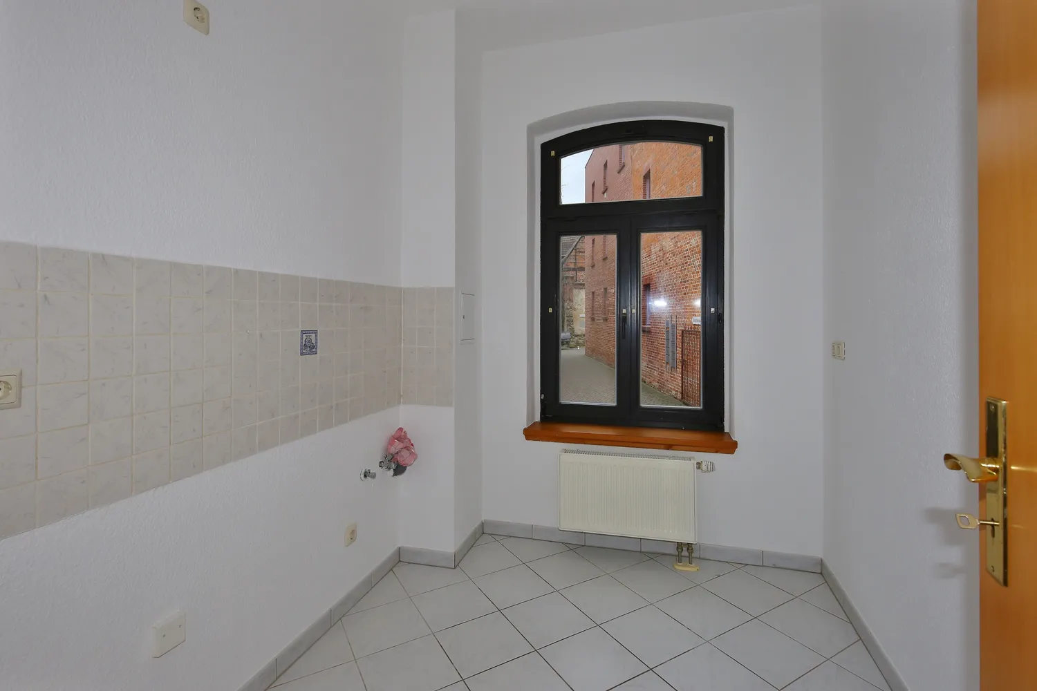2 Zimmer Wohnung mit 49 m² in Quedlinburg – Bild 4