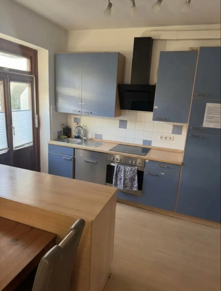 5 Zimmer Wohnung mit 18 m² in Bremen – Bild 2