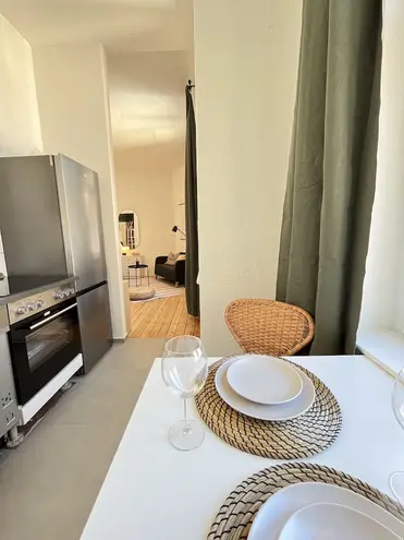 1 Zimmer Wohnung mit 35 m² in Berlin – Bild 11