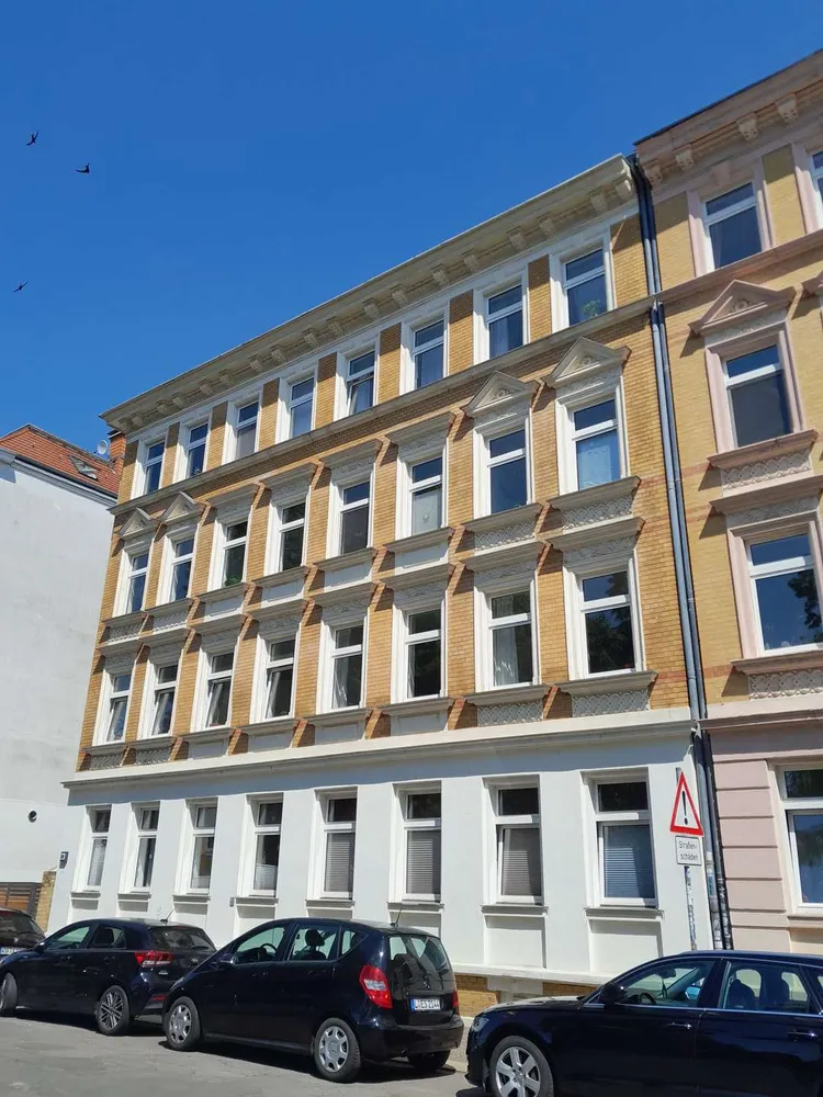 3 Zimmer Wohnung mit 80 m² in Leipzig – Bild 10
