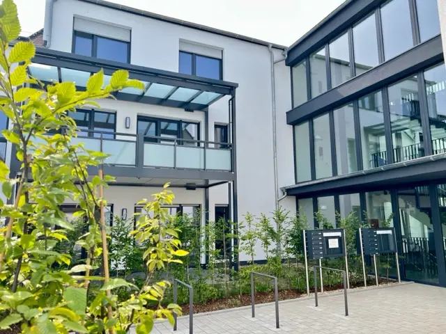 2 Zimmer Wohnung mit 19 m² in Dortmund – Bild 10