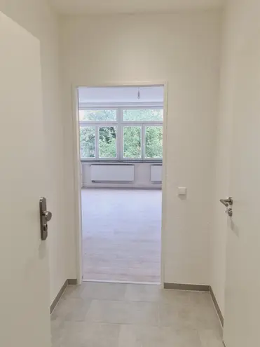 1 room apartment with 35 m² in Brunswick – Photo 1