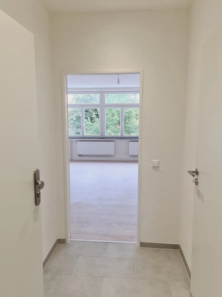 1 Zimmer Wohnung mit 35 m² in Braunschweig – Bild 1