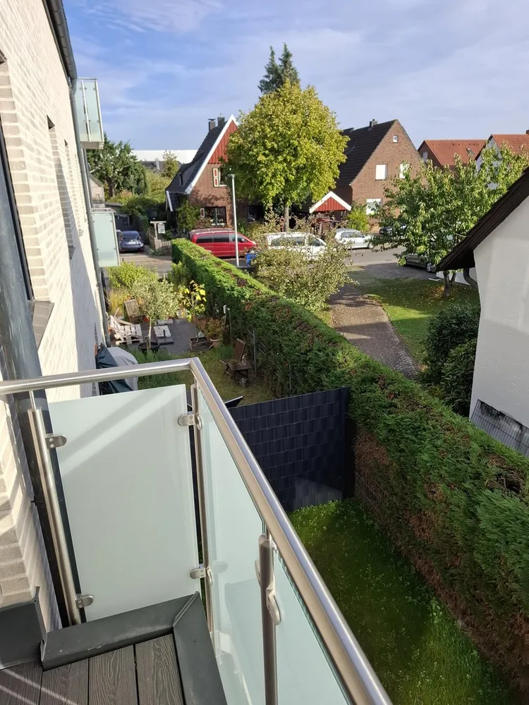 2 Zimmer Wohnung mit 69 m² in Bocholt – Bild 3
