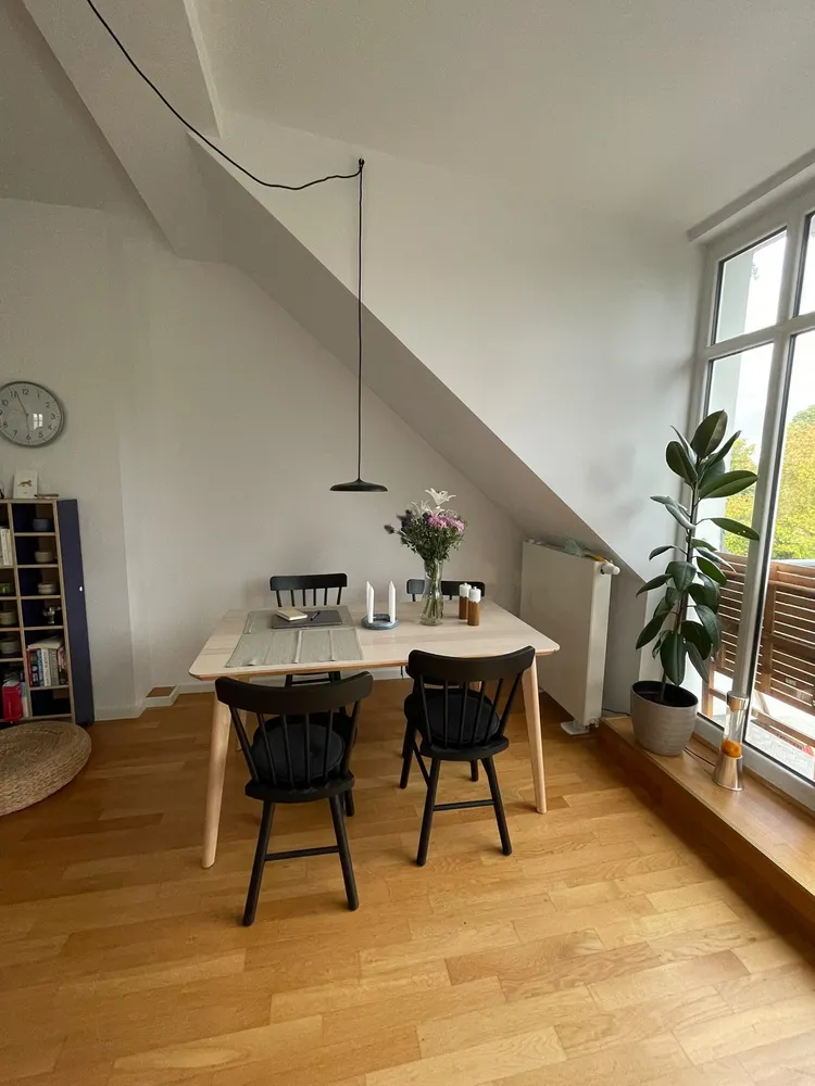 2 Zimmer Wohnung mit 65 m² in Berlin – Bild 5