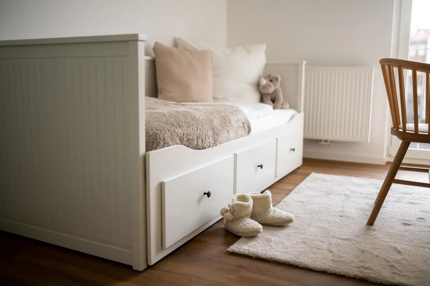 3 Zimmer Wohnung mit 61 m² in Leipzig – Bild 9