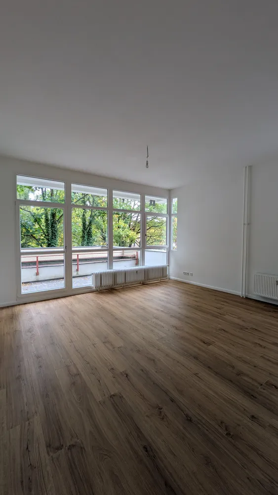 2 Zimmer Wohnung mit 48 m² in Berlin – Bild 7