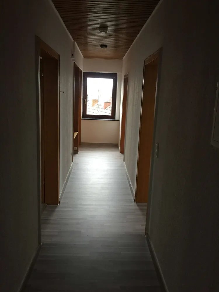 5 Zimmer Wohnung mit 100 m² in Duisburg – Bild 4