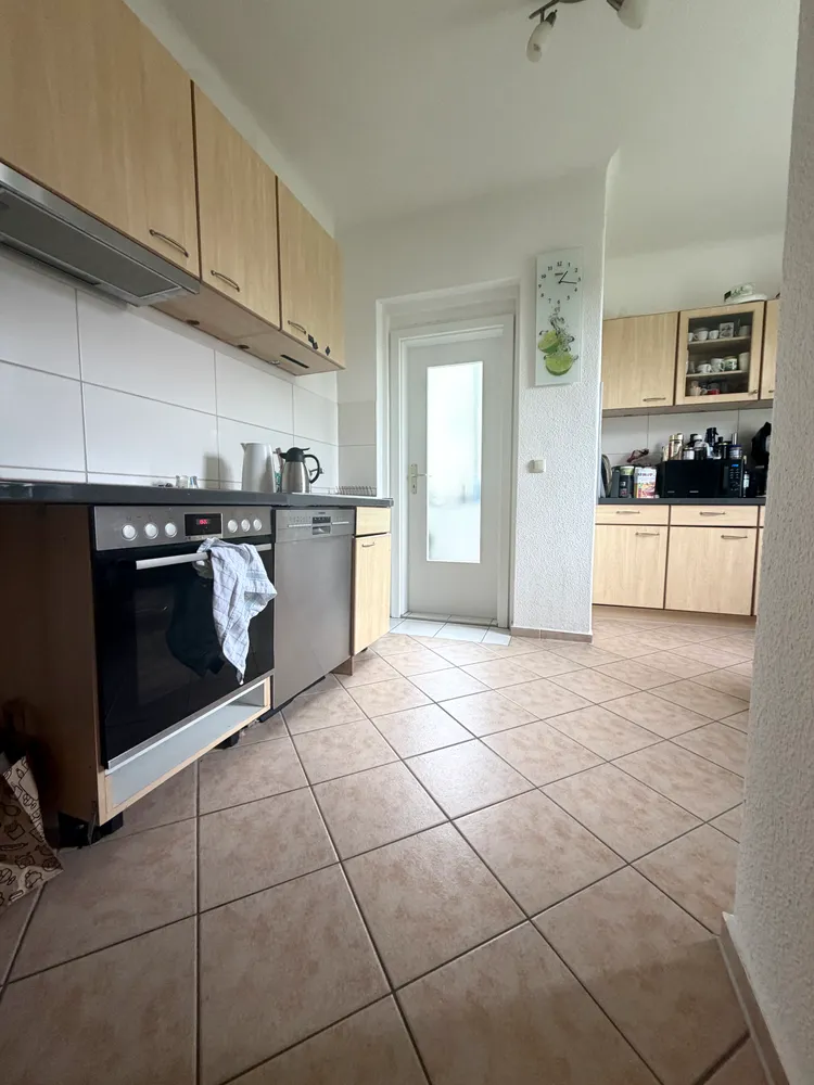 3 room apartment with 61 m² in Dresden – Photo 6