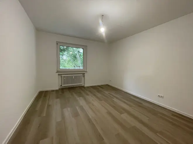 2 Zimmer Wohnung mit 58 m² in Duisburg – Bild 3