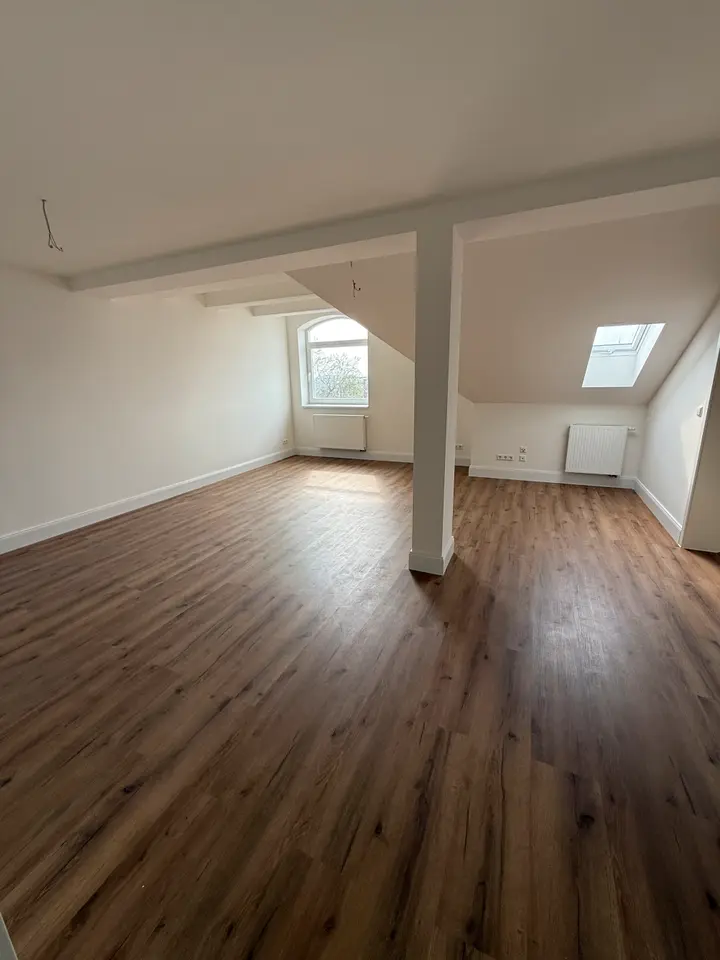 2 room apartment with 100 m² in Celle – Photo 1