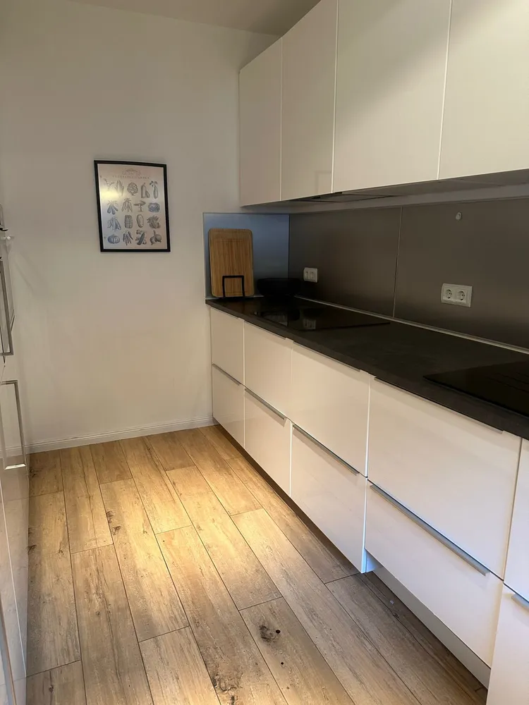 6 Zimmer Haus mit 220 m² in Berlin – Bild 9