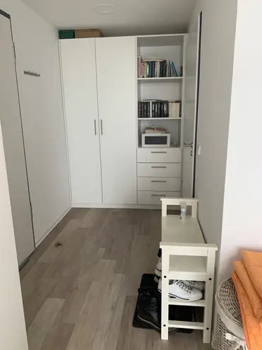 1 Zimmer Wohnung mit 27 m² in Wiesbaden – Bild 4