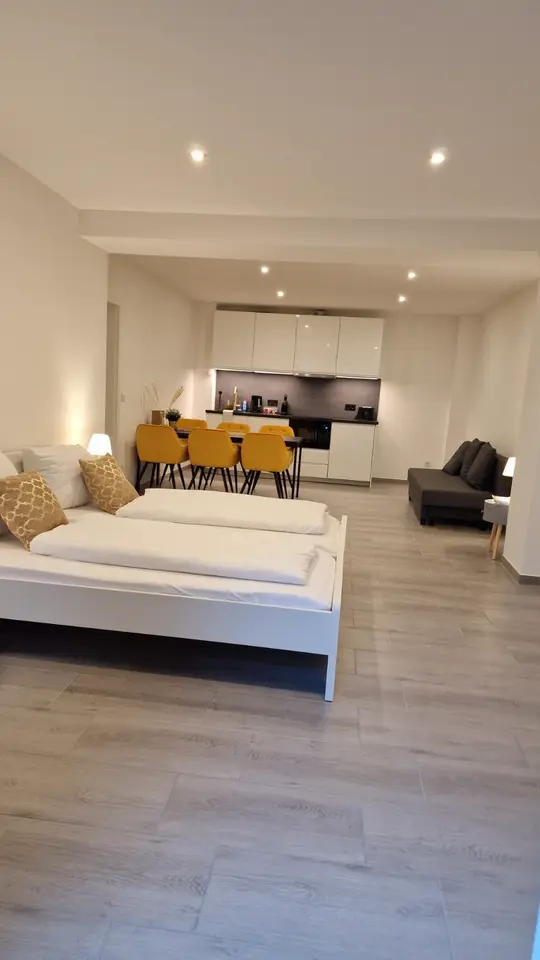 4 Zimmer Wohnung mit 84 m² in Osnabrück – Bild 8