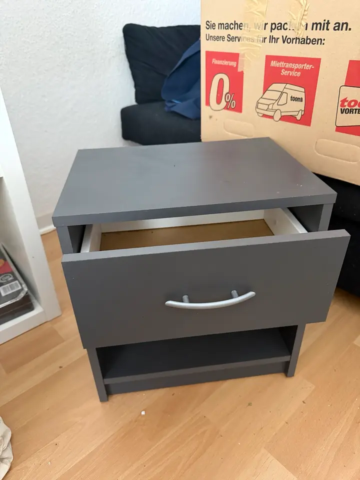 4 Zimmer Wohnung mit 16 m² in Minden – Bild 7