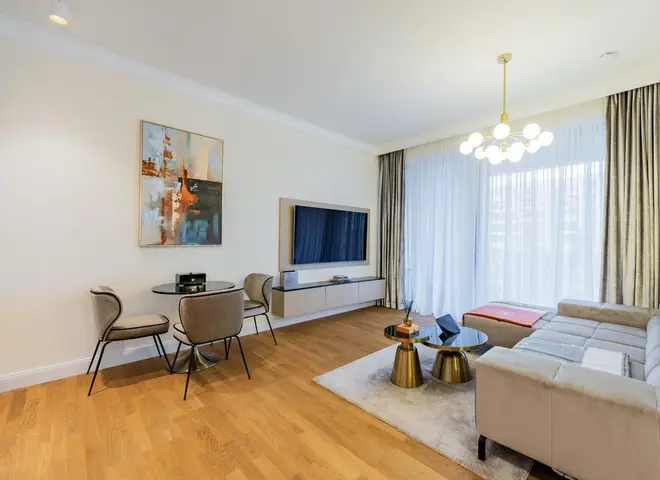 2 Zimmer Wohnung mit 48 m² in Berlin – Bild 6