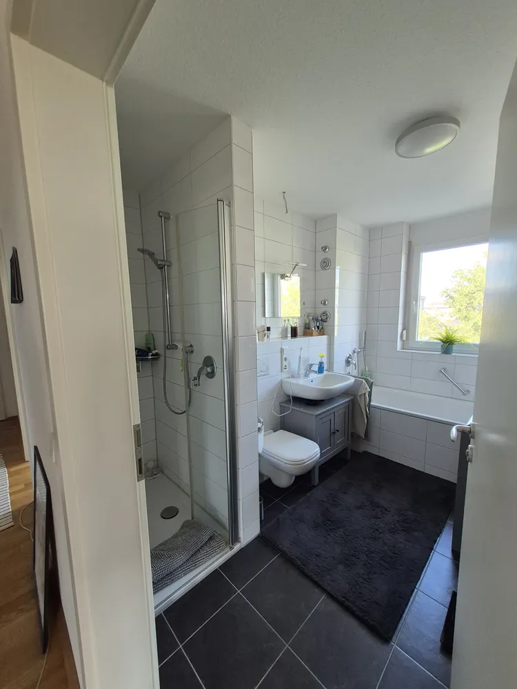 3 Zimmer Wohnung mit 77 m² in Augsburg – Bild 11