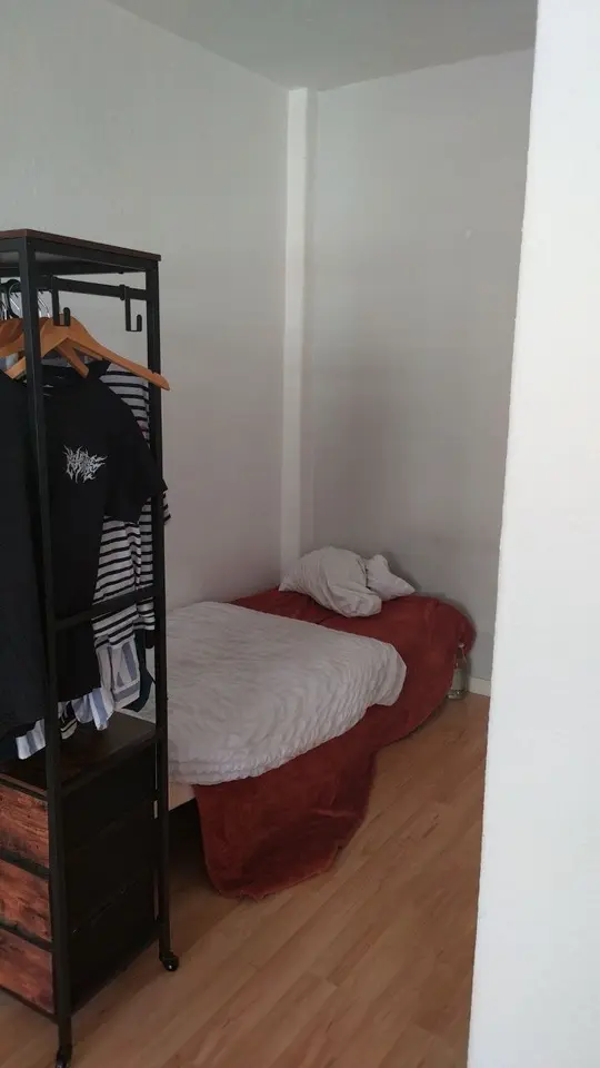 2 Zimmer Wohnung mit 50 m² in Lübeck – Bild 4