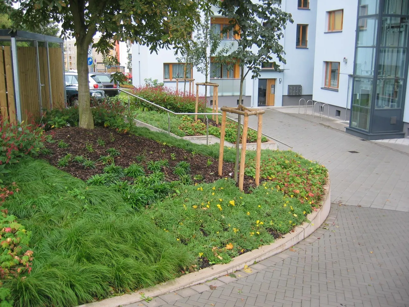 2 Zimmer Wohnung mit 50 m² in Nordhausen – Bild 10