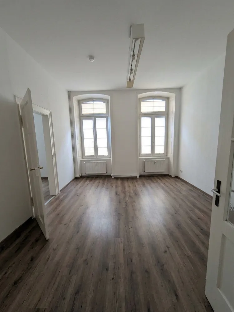 3 Zimmer Wohnung mit 70 m² in Mannheim – Bild 1