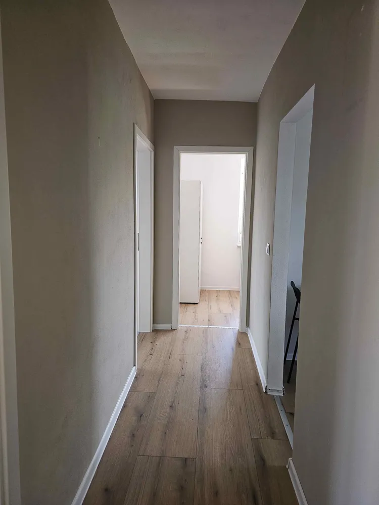3 Zimmer Wohnung mit 58 m² in Crimmitschau – Bild 5