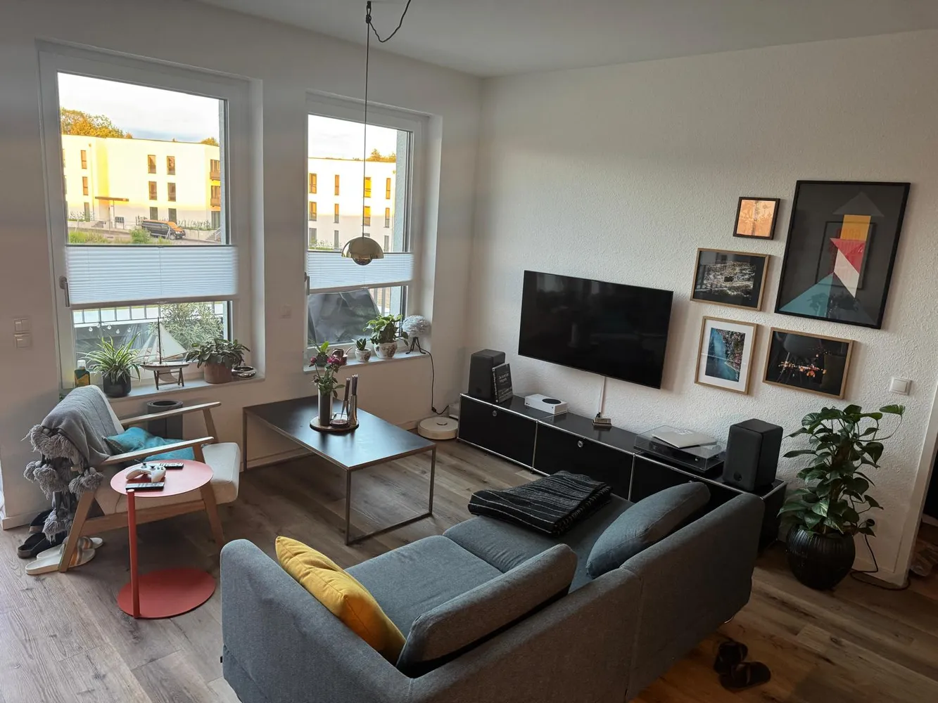 2 Zimmer Wohnung mit 56 m² in Dortmund – Bild 4