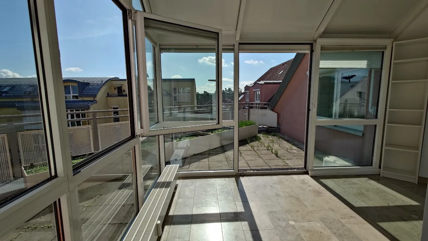5 Zimmer Wohnung mit 140 m² in Nürnberg – Bild 2