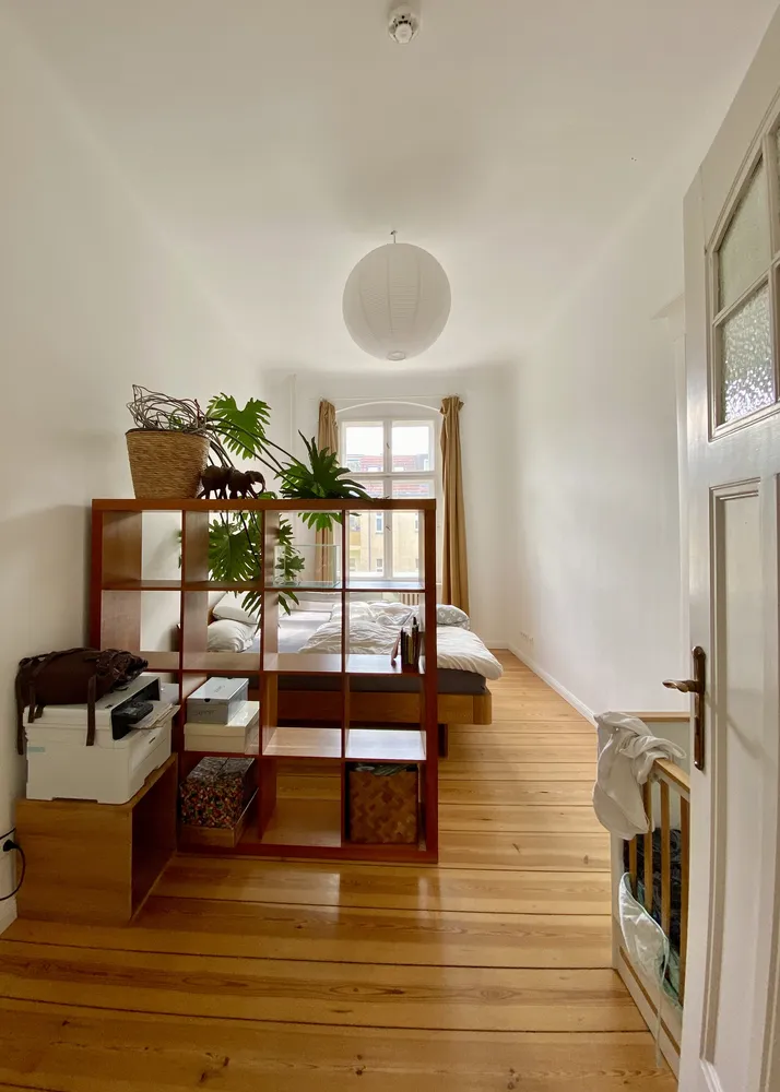 3 Zimmer Wohnung mit 95 m² in Berlin – Bild 3