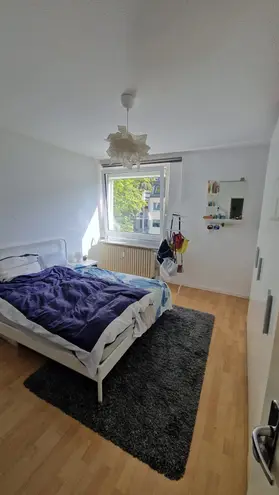 3 Zimmer Wohnung mit 77 m² in Köln – Bild 8