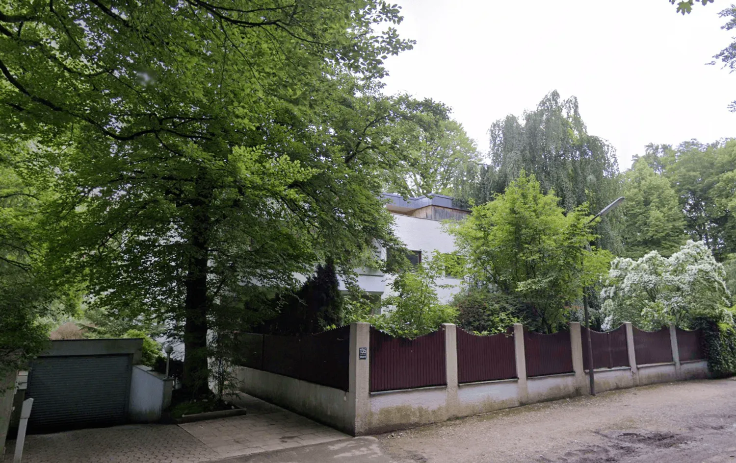 1 Zimmer Wohnung mit 42 m² in München – Bild 6