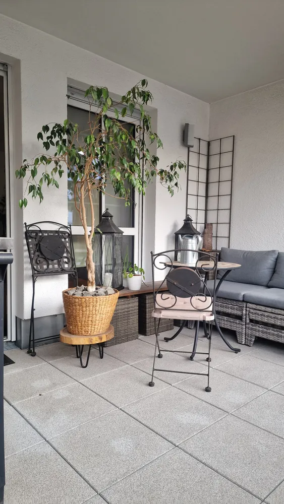 4 room apartment with 91 m² in Esslingen am Neckar – Photo 6