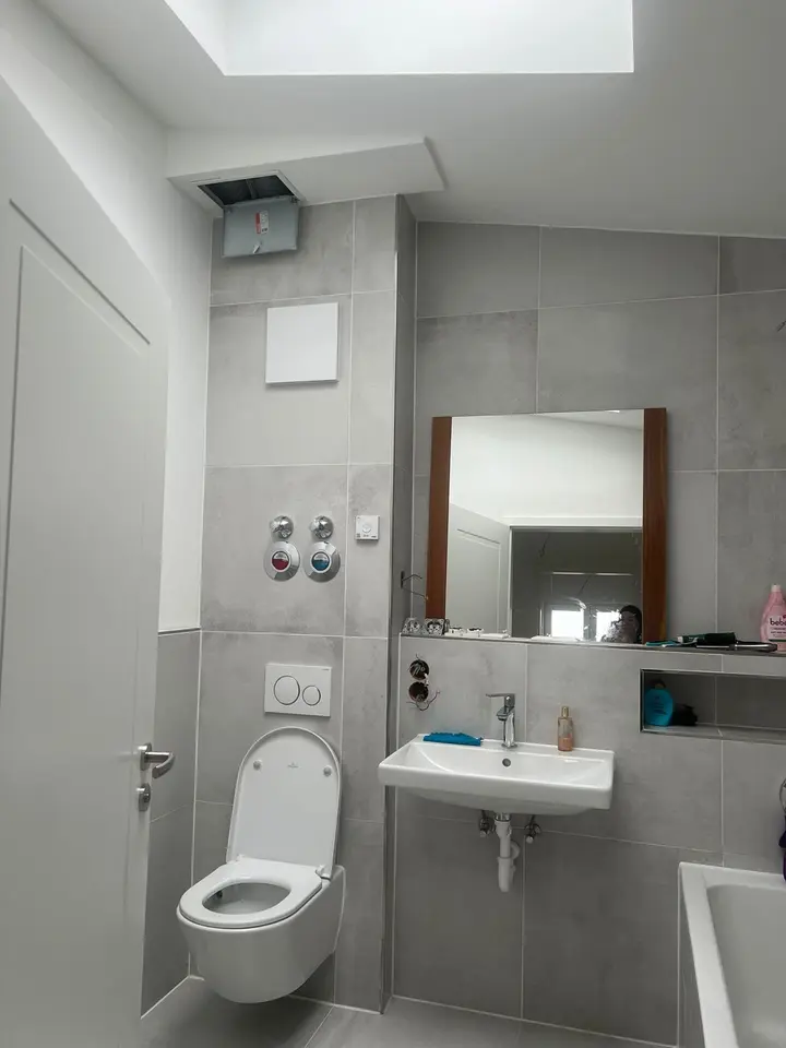 3 Zimmer Wohnung mit 78 m² in Pulheim – Bild 5