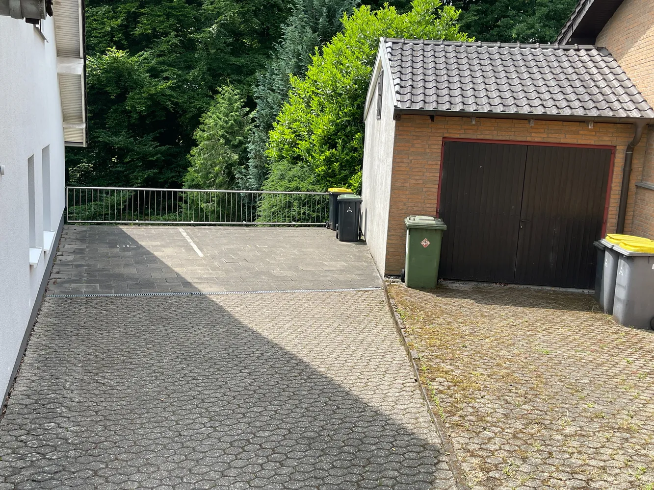 4 Zimmer Wohnung mit 100 m² in Lohmar – Bild 5